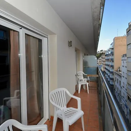Apartamento Mar *